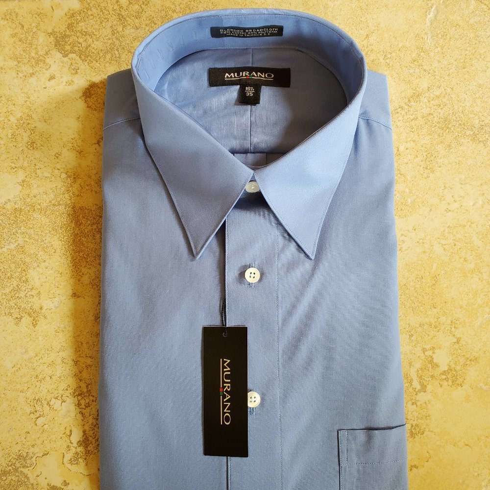 Murano Dress Shirt